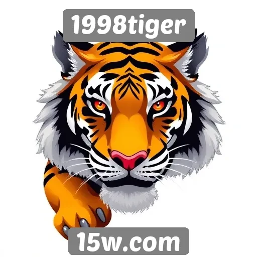 Plataforma de jogos 1998tiger oferece diversidade de títulos