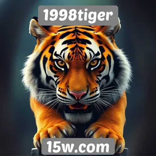 Como o 1998tiger impacta a comunidade de jogadores