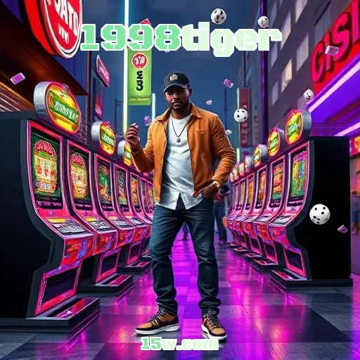 1998tiger: Segurança nas Apostas Online que Você Precisa Conhecer