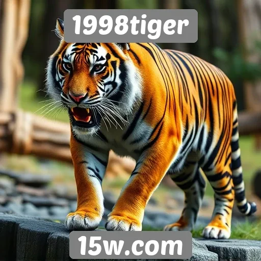 Comparativo entre 1998tiger e plataformas concorrentes