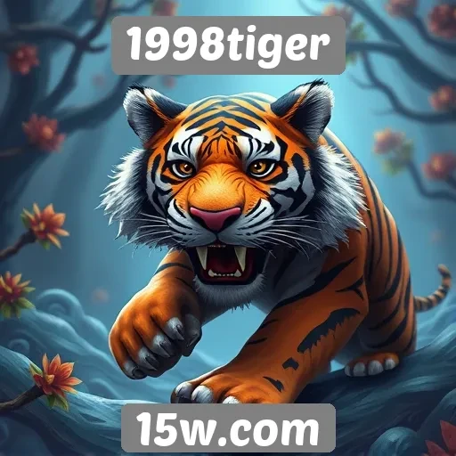 Jogos mais populares disponíveis na plataforma 1998tiger